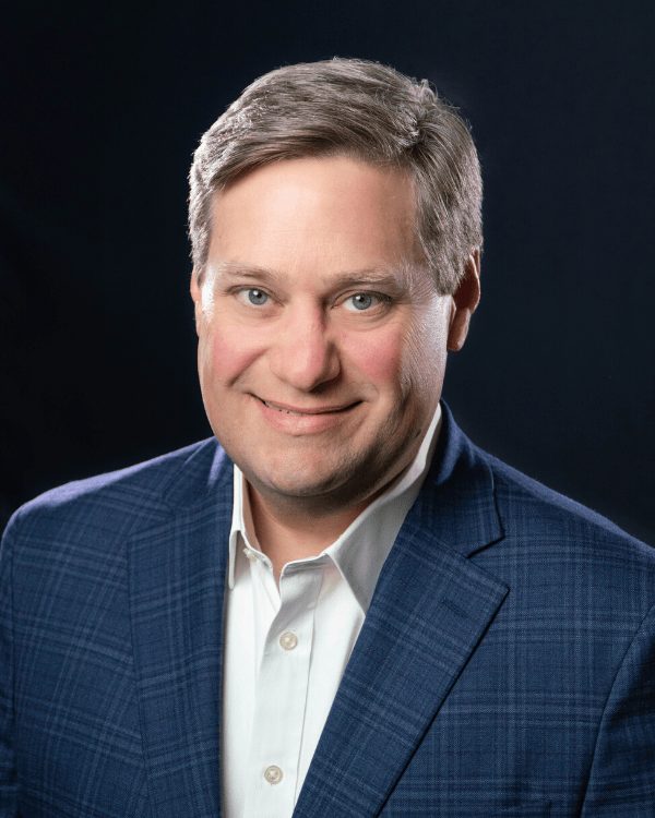 Dr. Brent Wilson - Superintendent